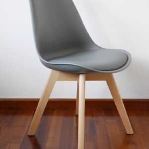 chaise tulipe